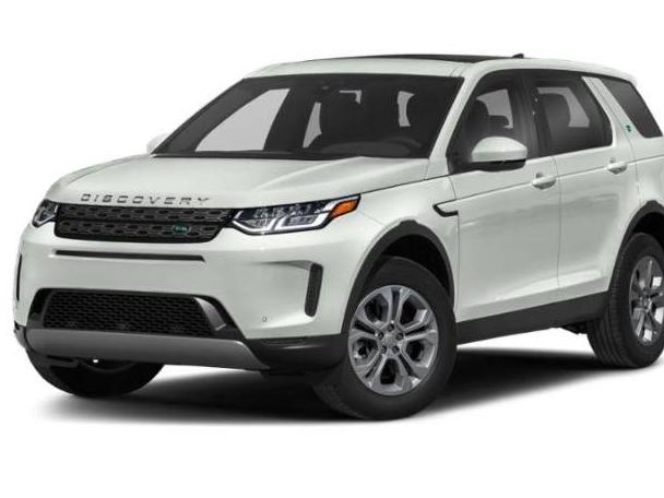 LAND ROVER DISCOVERY SPORT 2023 SALCL2FX0PH338507 image